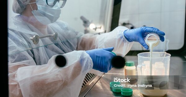 Blog ¿Cómo Evitar Falsos Positivos? Guía Esencial para el Análisis Microbiológico en Productos Lácteos