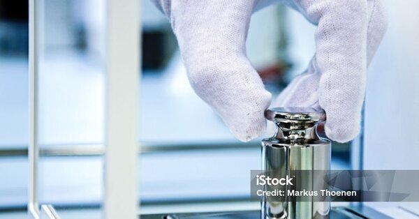 Blog Los 5 Errores Más Comunes al Calibrar Balanzas de Precisión en Laboratorios de Alimentos