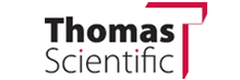 Logo Thomas Equipos de Laboratorio Quito Ecuador - Distecnics Corporation S.A.